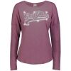 3077 Ladies' Extra Soft Tri-Blend Longsleeve Thumbnail