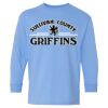 5400B Youth Heavy Cotton Long Sleeve Thumbnail