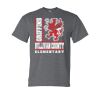 8000 Adult DryBlend 50/50 T-Shirt Thumbnail