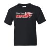 8000B Youth DryBlend 50/50 T-Shirts Thumbnail