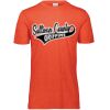 3065 Adult Extra Soft Tri-Blend T-Shirt Thumbnail