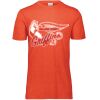 3065 Adult Extra Soft Tri-Blend T-Shirt Thumbnail