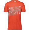 3065 Adult Extra Soft Tri-Blend T-Shirt Thumbnail