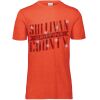 3065 Adult Extra Soft Tri-Blend T-Shirt Thumbnail