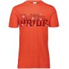 3065 Adult Extra Soft Tri-Blend T-Shirt Thumbnail