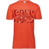 3065 Adult Extra Soft Tri-Blend T-Shirt Thumbnail