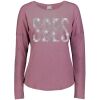 3077 Ladies' Extra Soft Tri-Blend Longsleeve Thumbnail